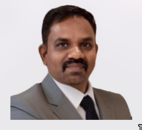 Dr. Sasikumar M