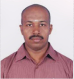 Dr. Ravi V