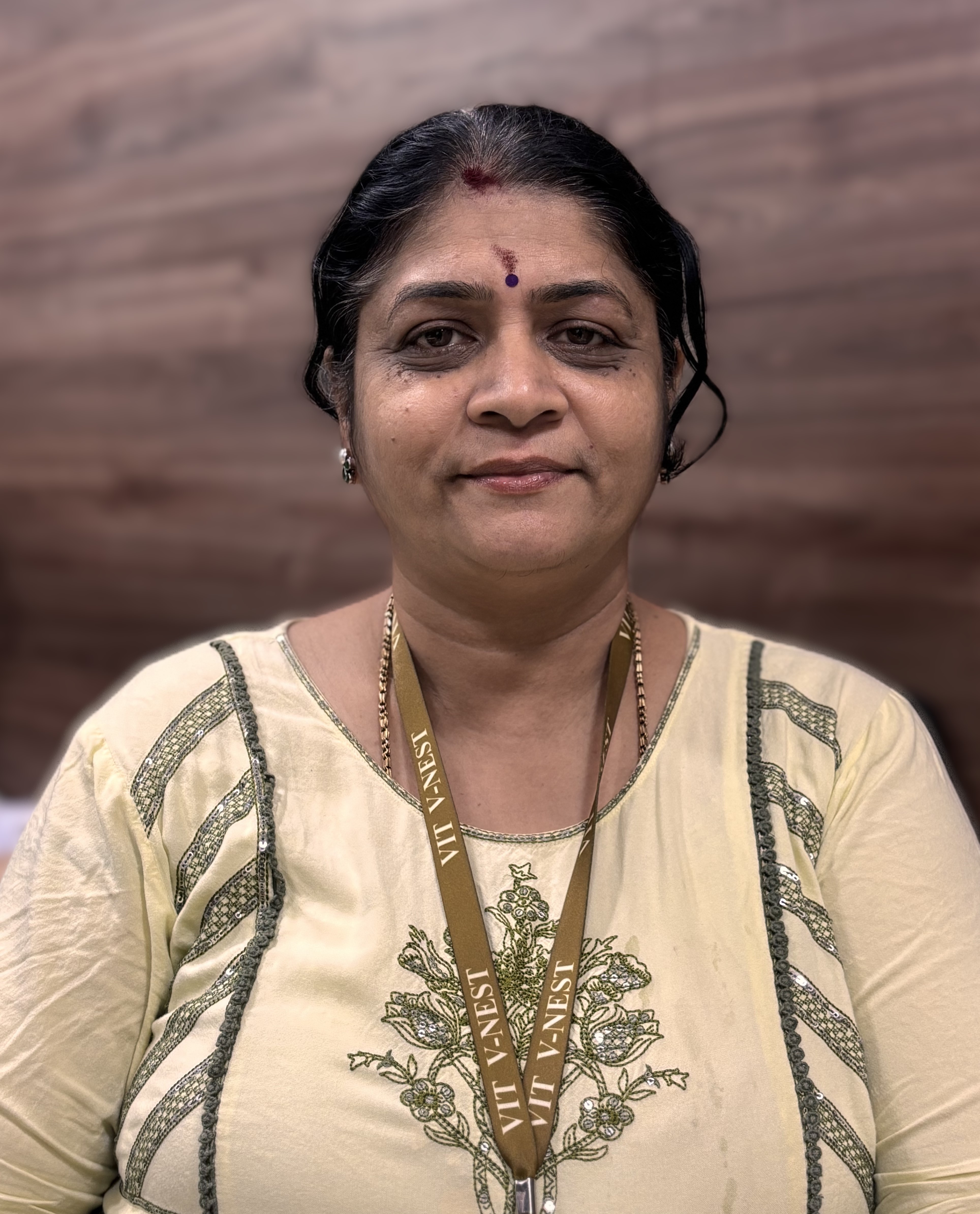 Dr Karthiyaini S's profile