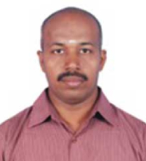 Dr. Ravi V 's profile