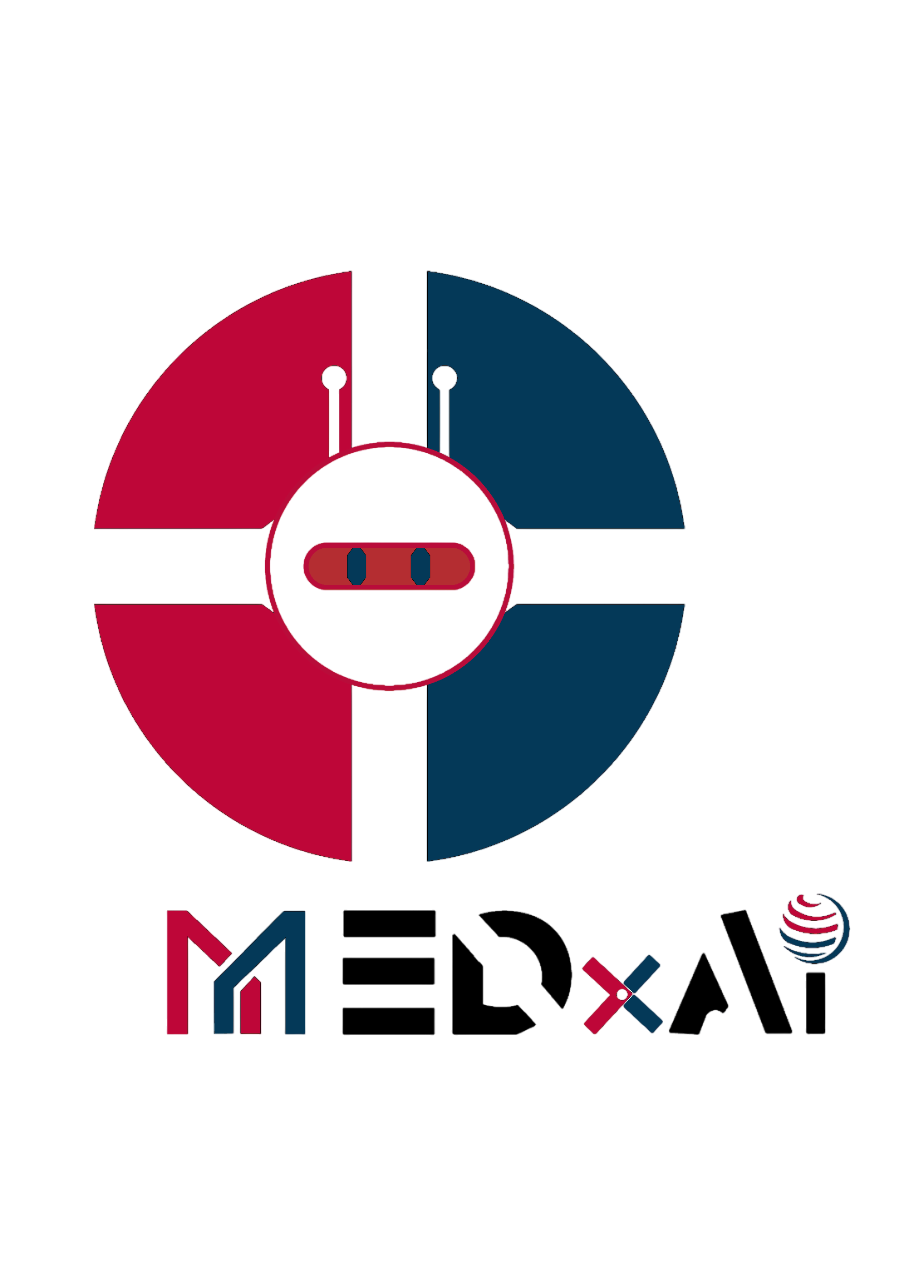 MEDxAI Innovations